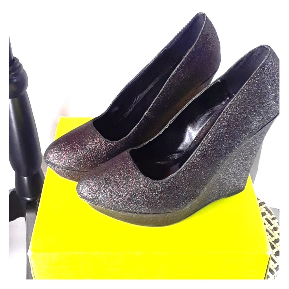 Chatlotte Russe shoes